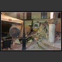 Trzęsienie ziemi w Turcji.Turcja została niedawno dotknięta trzęsieniem...