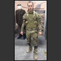  UPRISE™ Tactical Exoskeleton - system żołnierzy przyszłości...