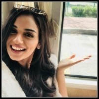 Miss Świata 2017 Manushi Chhillar pochodzi z Indii...