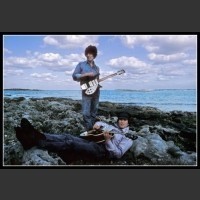 Unikatowe zdjęcia The Beatles...