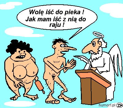 Humor rysunkowy v.4...